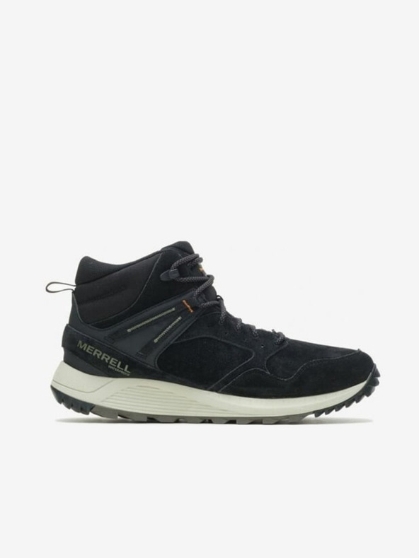 Merrell Merrell J067285 Scarpa da ginnastica Wildwood Mid WP