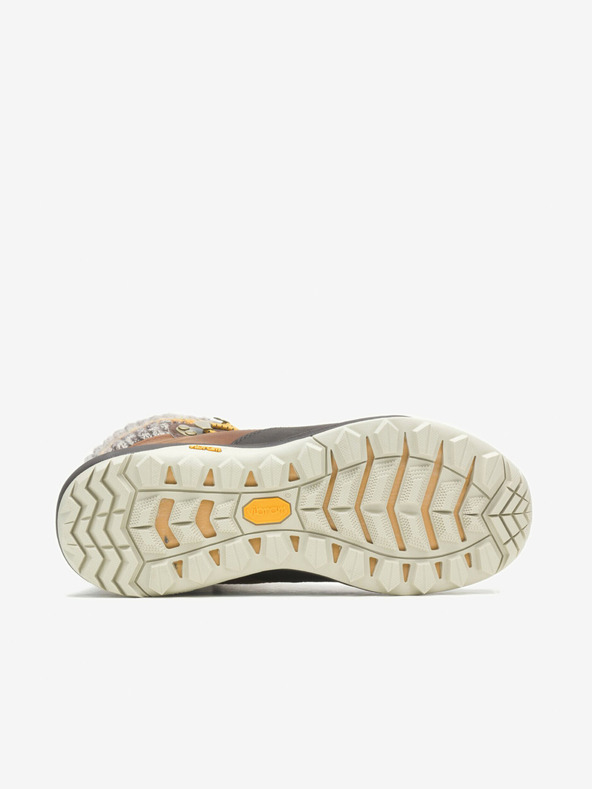 Merrell Merrell J036660 Stivali da esterno Siren 4 Thermo Mid WP