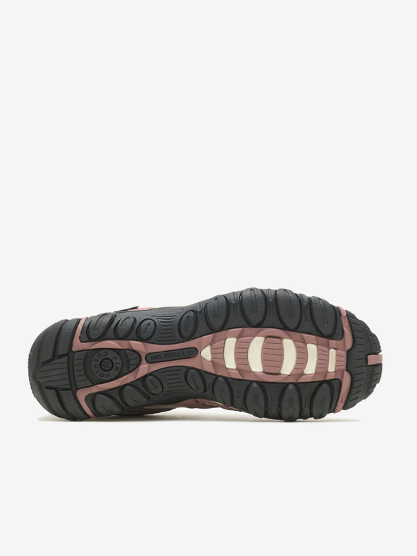 Merrell Scarpe da ginnastica all'aperto MERRELL Claypool Sport GTX rosa da donna