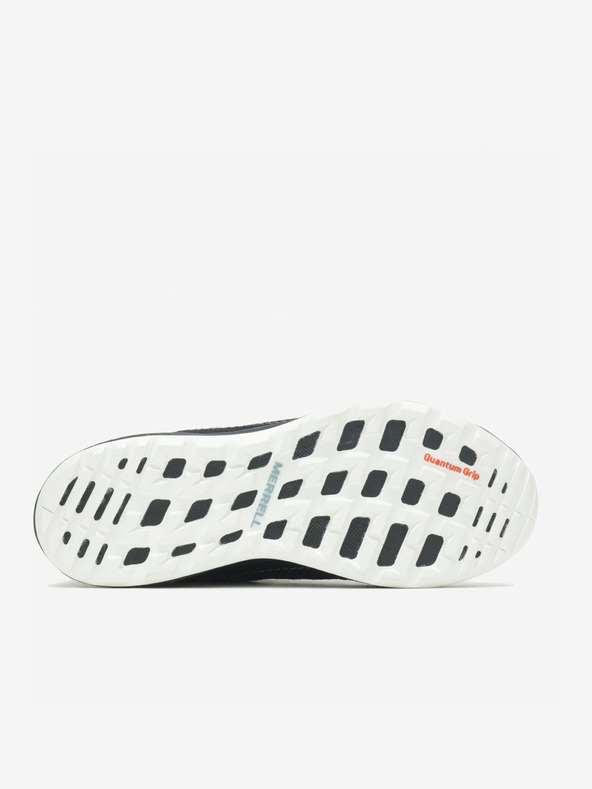 Merrell Nero Donna Stivaletti MERRELL Bravada Edge 2 Thermo Demi WP