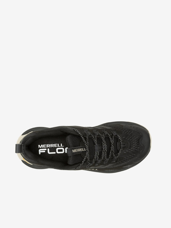 Merrell Sneakers outdoor MERRELL Moab Speed ​​2 da donna di colore nero