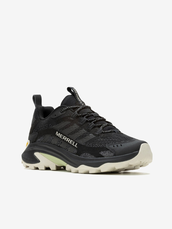 Merrell Sneakers outdoor MERRELL Moab Speed ​​2 da donna di colore nero
