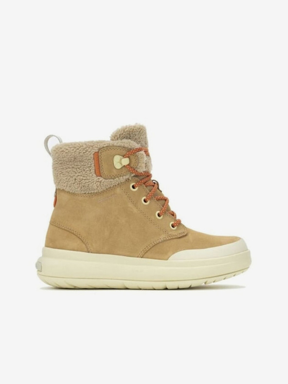 Merrell Merrell J007058 Marquette Thermo Lace WP Stivali Outdoor