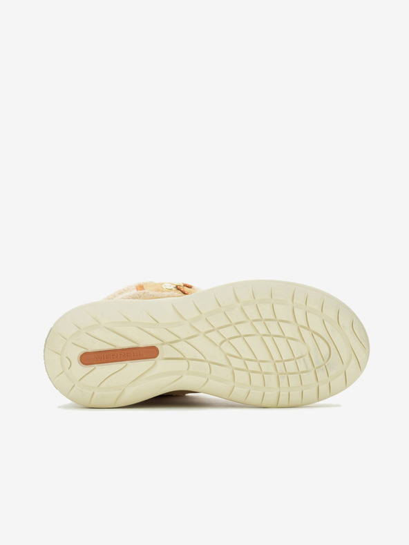 Merrell Merrell J007058 Marquette Thermo Lace WP Stivali Outdoor