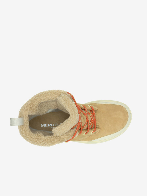 Merrell Merrell J007058 Marquette Thermo Lace WP Stivali Outdoor