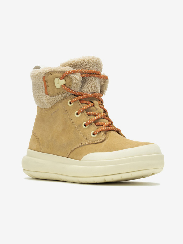 Merrell Merrell J007058 Marquette Thermo Lace WP Stivali Outdoor