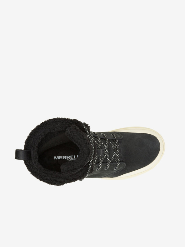 Merrell Merrell J007056 Marquette Thermo Lace WP Stivali da esterno