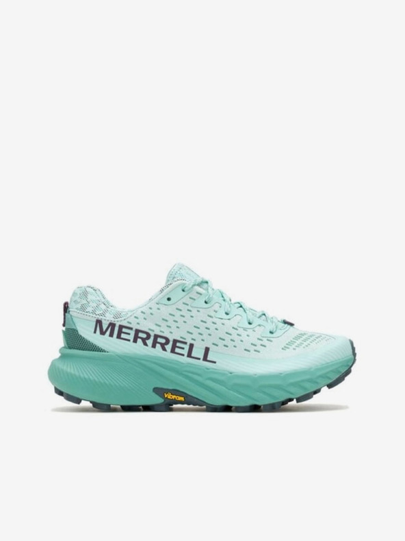 Merrell Merrell J068266 Stivali da esterno Agility Peak 5
