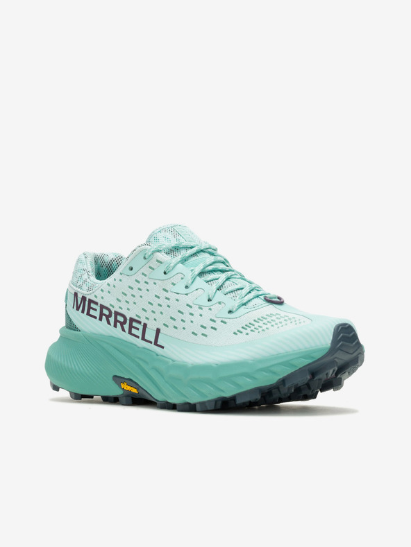 Merrell Merrell J068266 Stivali da esterno Agility Peak 5