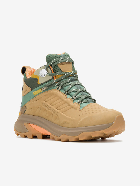 Merrell Merrell J038426 Moab Speed 2 LTR Mid WP Stivali da esterno