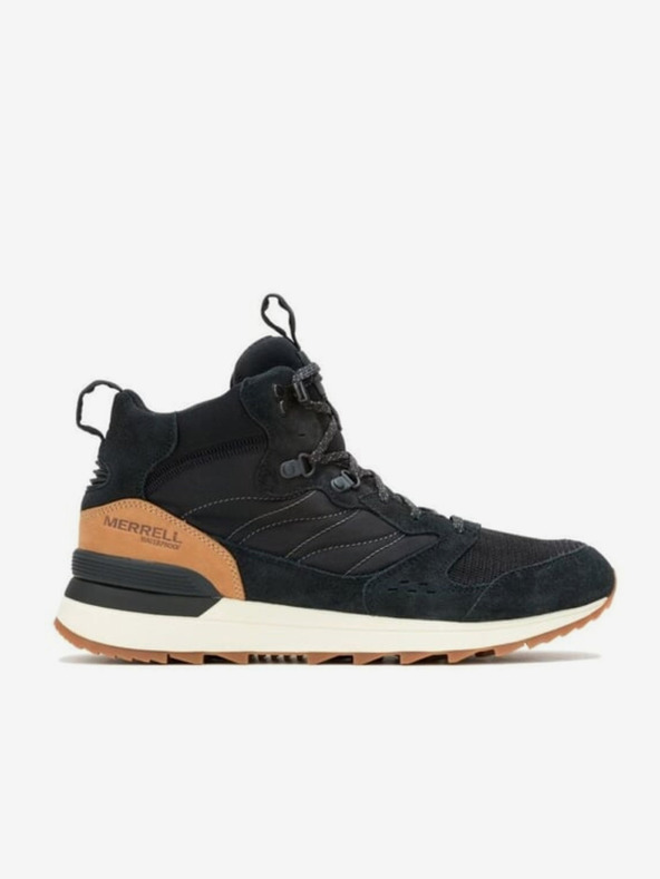 Merrell Merrell Stivali Outdoor J006719 Alpine 83 SNKR Recraft Mid WP