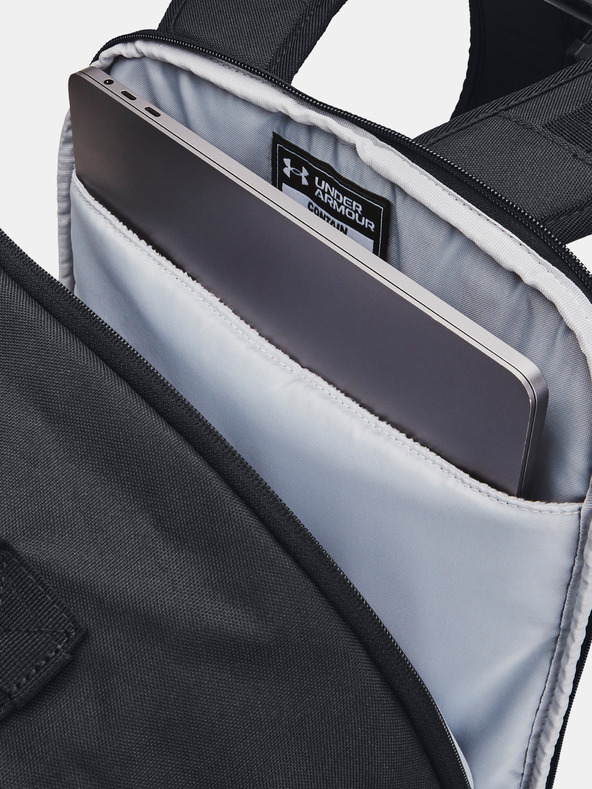 Under Armour Unisex backpack Under Armour UA Contain Backpack