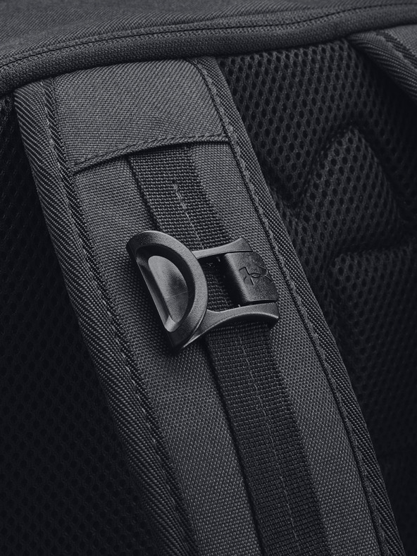 Under Armour Unisex backpack Under Armour UA Contain Backpack