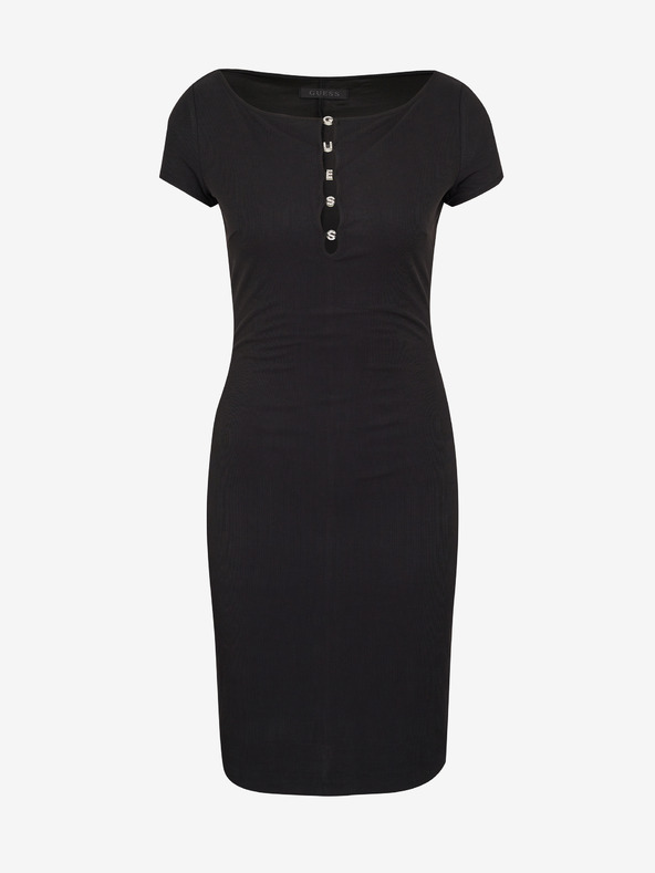 Guess Vestito nero da donna Guess