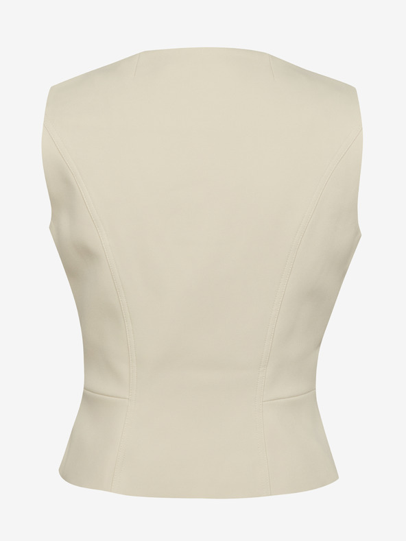Guess Gilet da donna Guess beige