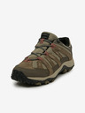 Merrell Sneakers da donna in pelle marrone chiaro Merrell Alverstone 2