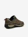Merrell Sneakers da donna in pelle marrone chiaro Merrell Alverstone 2