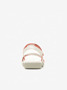 Merrell Sandali MERRELL District 3 Strap Web Donna Arancione