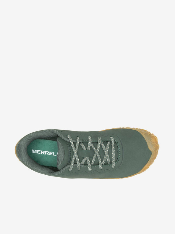 Merrell Scarpe sportive a piedi nudi da donna verdi MERRELL Vapor Glove 6