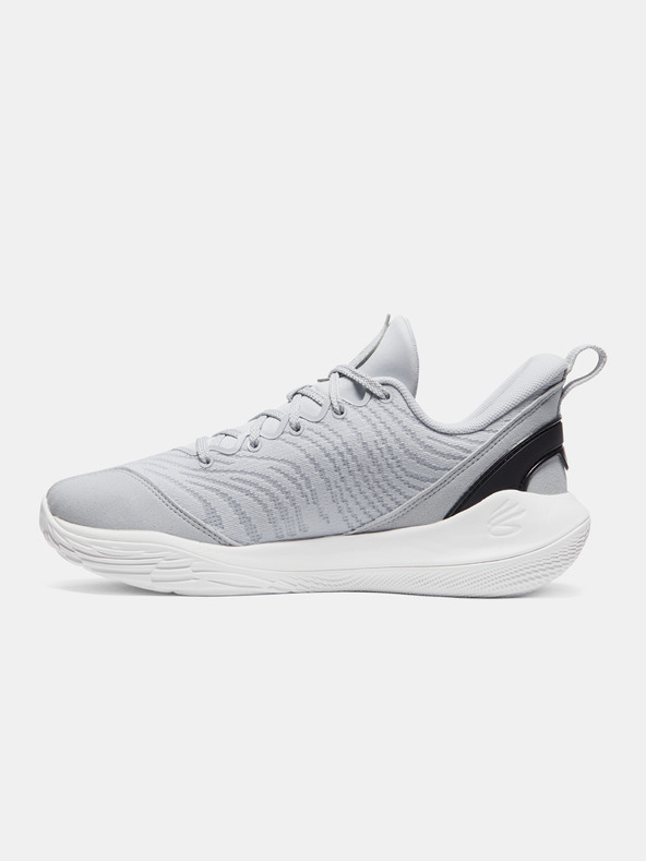 Under Armour Scarpe Under Armour GS CURRY 12-GRY Bambino