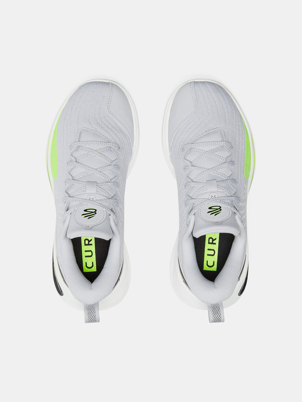Under Armour Scarpe Under Armour GS CURRY 12-GRY Bambino