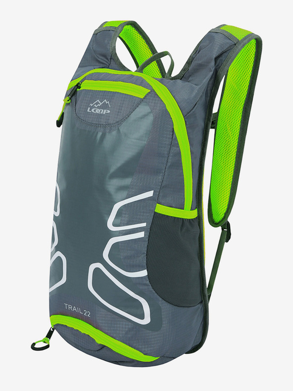Loap Zaino da ciclismo LOAP Trail 22