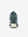 Merrell Sneakers alla caviglia da uomo Blu MERRELL Moab Speed 2 Mid GTX