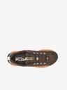 Merrell Scarpe da ginnastica all'aperto arancioni e grigie da uomo MERRELL Moab Speed 2