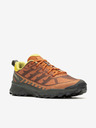 Merrell Scarpe da ginnastica all'aperto arancioni da uomo MERRELL Speed Eco
