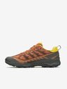Merrell Scarpe da ginnastica all'aperto arancioni da uomo MERRELL Speed Eco