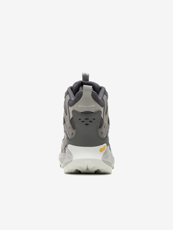 Merrell MERRELL Moab Speed 2 Mid GTX Uomo Grigio Caviglia Scarpe da ginnastica all'aperto