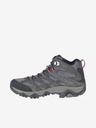 Merrell Scarpe da ginnastica MERRELL Moab 3 Mid GTX Grigio Uomo Outdoor Caviglia