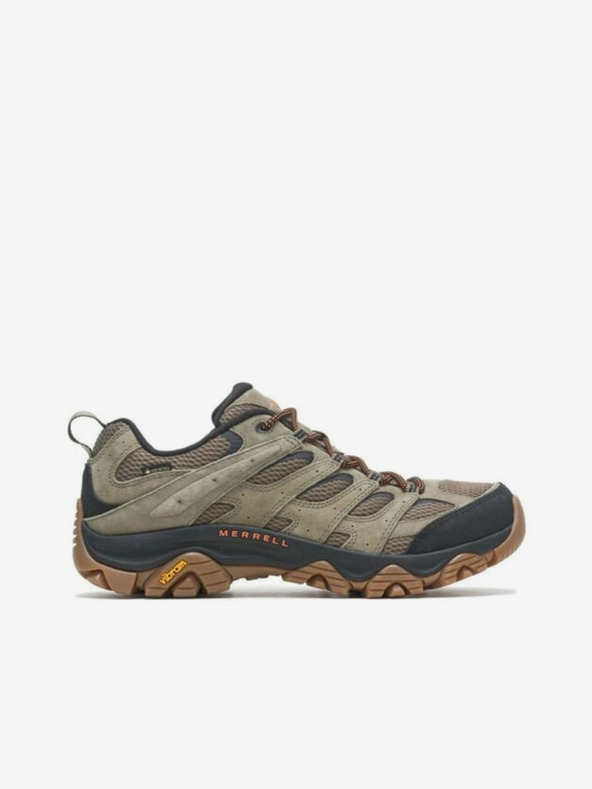 Merrell Sneakers Outdoor Uomo Verde MERRELL Moab 3 GTX