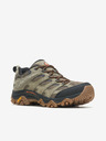 Merrell Sneakers Outdoor Uomo Verde MERRELL Moab 3 GTX