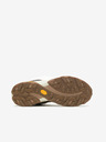 Merrell Scarpe da ginnastica alla caviglia per esterni da uomo marrone MERRELL Speed Solo Mid Waterproof