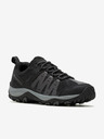 Merrell Nero Uomo Sneakers Outdoor MERRELL Accentor 3 E-Mesh