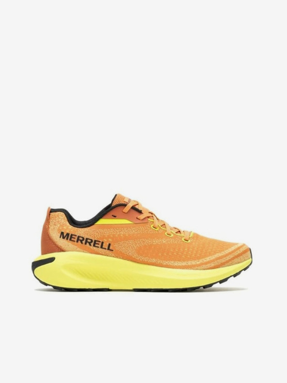 Merrell Scarpe da corsa sportive arancioni da uomo MERRELL Morphlite