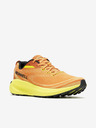 Merrell Scarpe da corsa sportive arancioni da uomo MERRELL Morphlite