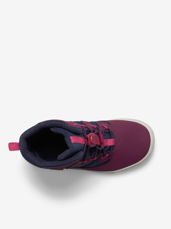 Merrell Viola MERRELL Snow Bank 4.0 Racchette da neve impermeabili per bambini