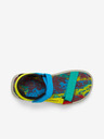 Merrell Sandali sportivi blu per bambini MERRELL Kahuna Web Sandal 2.0