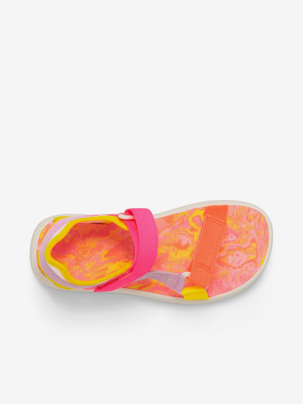 Merrell Sandalo sportivo per bambini rosa MERRELL Kahuna Web Sandal 2.0