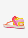 Merrell Sandalo sportivo per bambini rosa MERRELL Kahuna Web Sandal 2.0