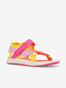 Merrell Sandalo sportivo per bambini rosa MERRELL Kahuna Web Sandal 2.0