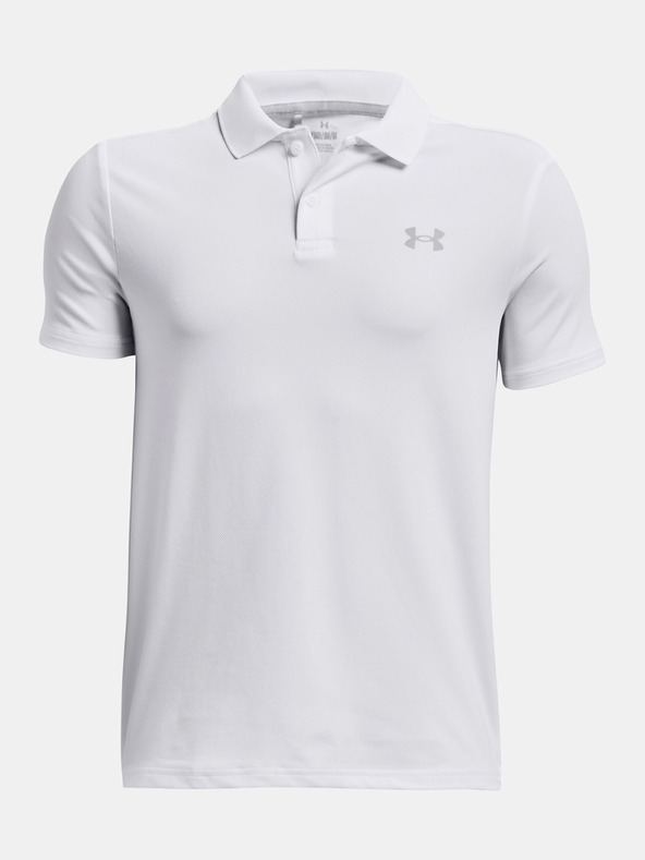 Under Armour Boys' T-shirt Under Armour UA Performance Polo