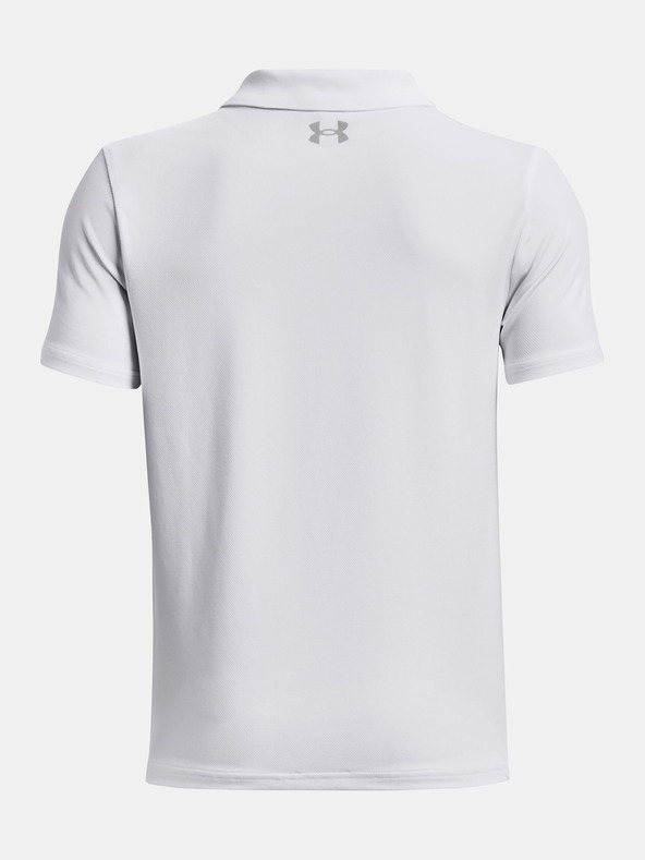 Under Armour Boys' T-shirt Under Armour UA Performance Polo