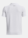 Under Armour Boys' T-shirt Under Armour UA Performance Polo