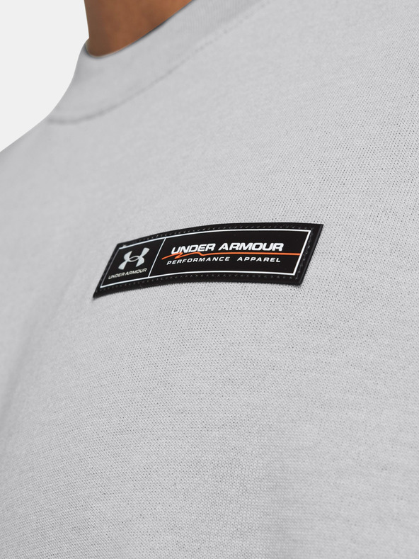 Under Armour Maglietta Under Armour UA HW ARMOUR LABEL SS Uomo