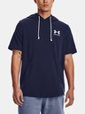 Under Armour Felpa uomo Under Armour UA Rival Terry LC SS HD