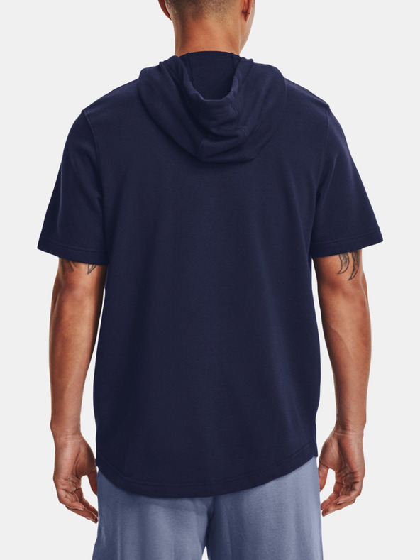 Under Armour Felpa uomo Under Armour UA Rival Terry LC SS HD