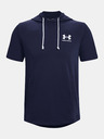 Under Armour Felpa uomo Under Armour UA Rival Terry LC SS HD